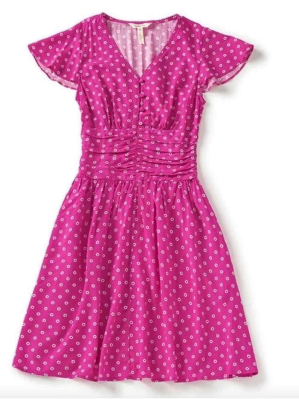 Matilda Jane Brilliant Daydream Some Moxie Dress